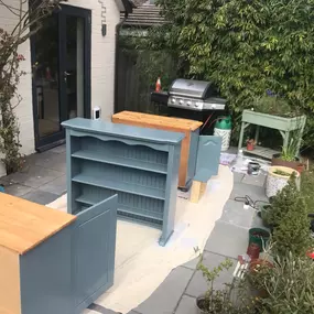 Bild von Vic's Decorators Ltd