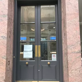 Bild von Vic's Decorators Ltd