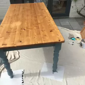 Bild von Vic's Decorators Ltd