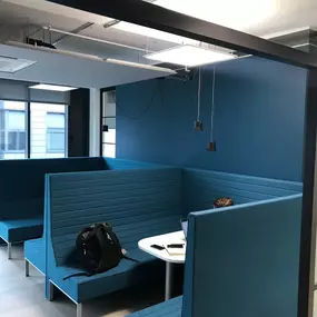 Bild von Vic's Decorators Ltd