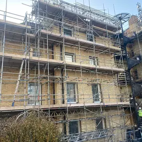 Bild von Vic's Decorators Ltd