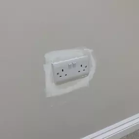 Bild von Vic's Decorators Ltd