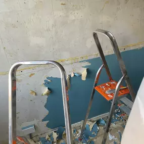 Bild von Vic's Decorators Ltd