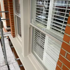 Bild von Vic's Decorators Ltd