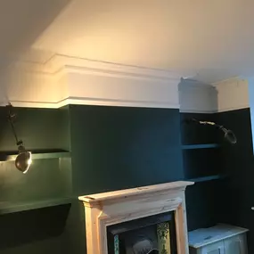 Bild von Vic's Decorators Ltd