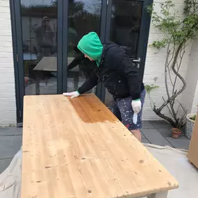 Bild von Vic's Decorators Ltd