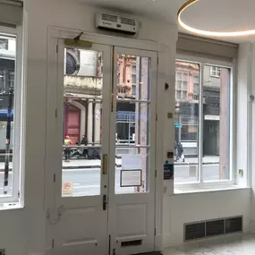 Bild von Vic's Decorators Ltd