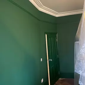 Bild von Vic's Decorators Ltd