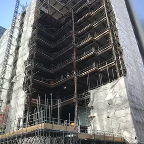 Bild von Vic's Decorators Ltd