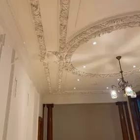 Bild von Vic's Decorators Ltd