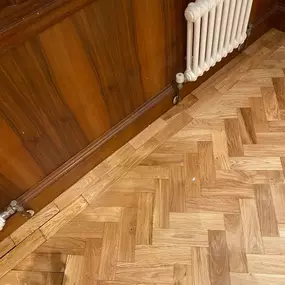 Bild von Vic's Decorators Ltd