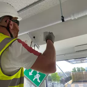 Bild von Vic's Decorators Ltd