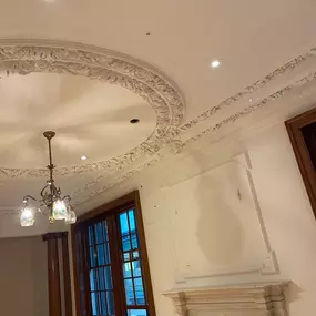 Bild von Vic's Decorators Ltd