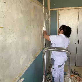 Bild von Vic's Decorators Ltd