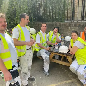 Bild von Vic's Decorators Ltd