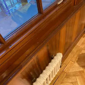 Bild von Vic's Decorators Ltd