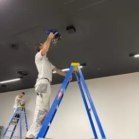 Bild von Vic's Decorators Ltd