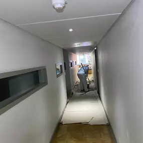 Bild von Vic's Decorators Ltd