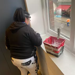 Bild von Vic's Decorators Ltd