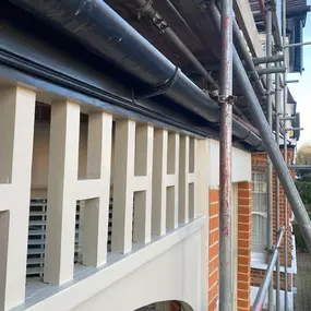 Bild von Vic's Decorators Ltd