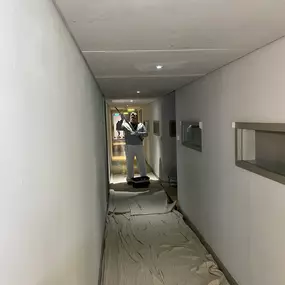 Bild von Vic's Decorators Ltd