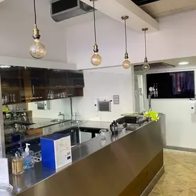 Bild von Vic's Decorators Ltd