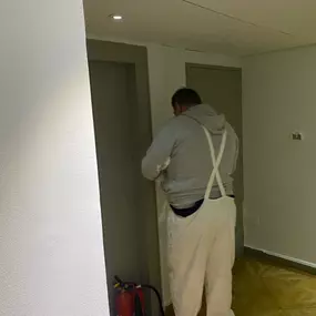 Bild von Vic's Decorators Ltd