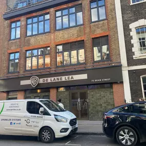 Bild von Vic's Decorators Ltd