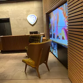 Bild von Vic's Decorators Ltd