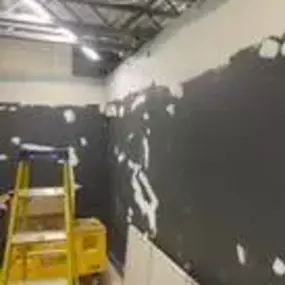 Bild von Vic's Decorators Ltd