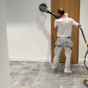 Bild von Vic's Decorators Ltd