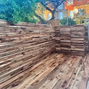 Bild von C Timber Ltd