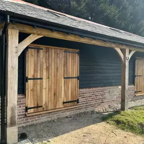 Bild von C Timber Ltd