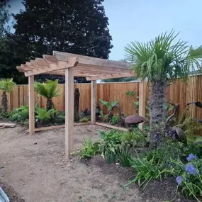 Bild von C Timber Ltd