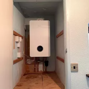 Bild von Storm Gas Ltd