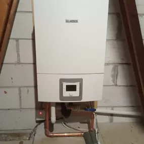 Bild von Storm Gas Ltd