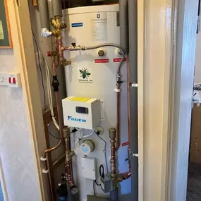 Bild von Storm Gas Ltd