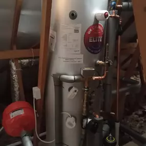 Bild von Storm Gas Ltd