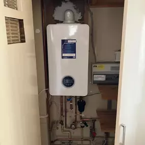 Bild von Storm Gas Ltd