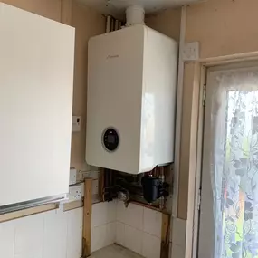 Bild von Storm Gas Ltd