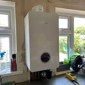 Bild von Storm Gas Ltd