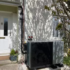 Bild von Storm Gas Ltd