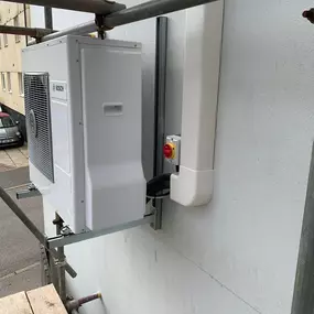 Bild von Storm Gas Ltd