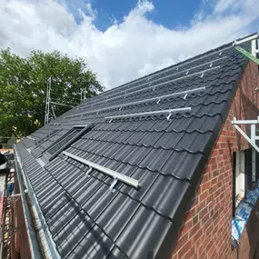 Bild von Rohnke Dachtechnik