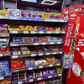 Bild von R&B Food & Wine