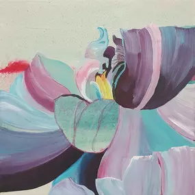 Bild von annrot - Annegret Poschlep