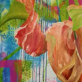 Bild von annrot - Annegret Poschlep