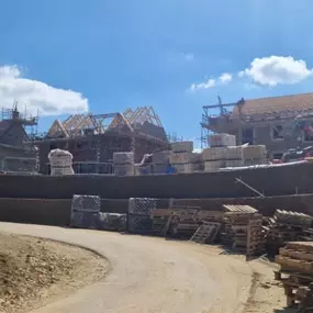 Bild von Hickman's QS Services