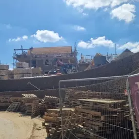 Bild von Hickman's QS Services