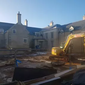 Bild von Hickman's QS Services